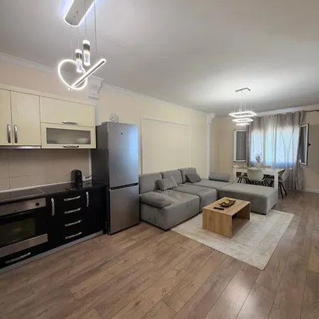 11th Floor Durrës
